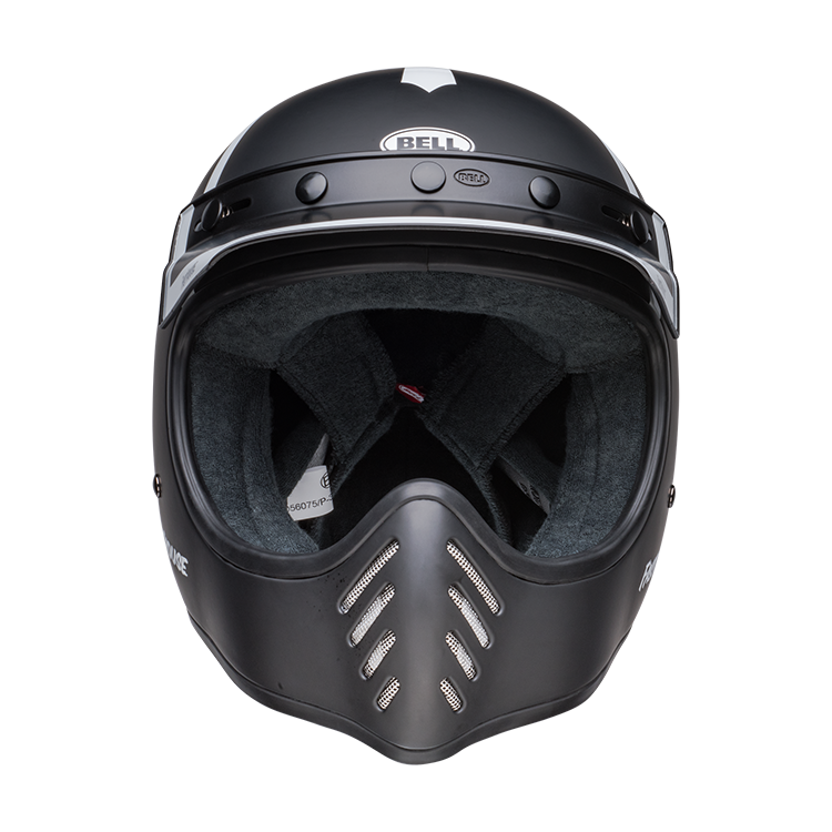 BELL – MOTO3 / FASTHOUSE