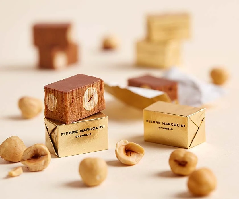 Pierre Marcolini Chocolate