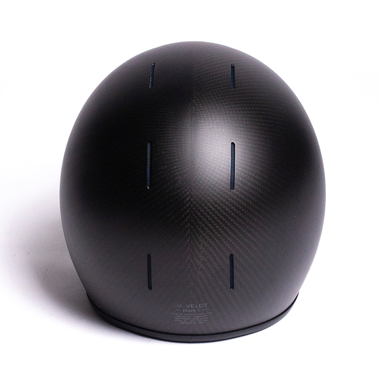 VELDT - MARK1 FULLFACE / CARBON MAT