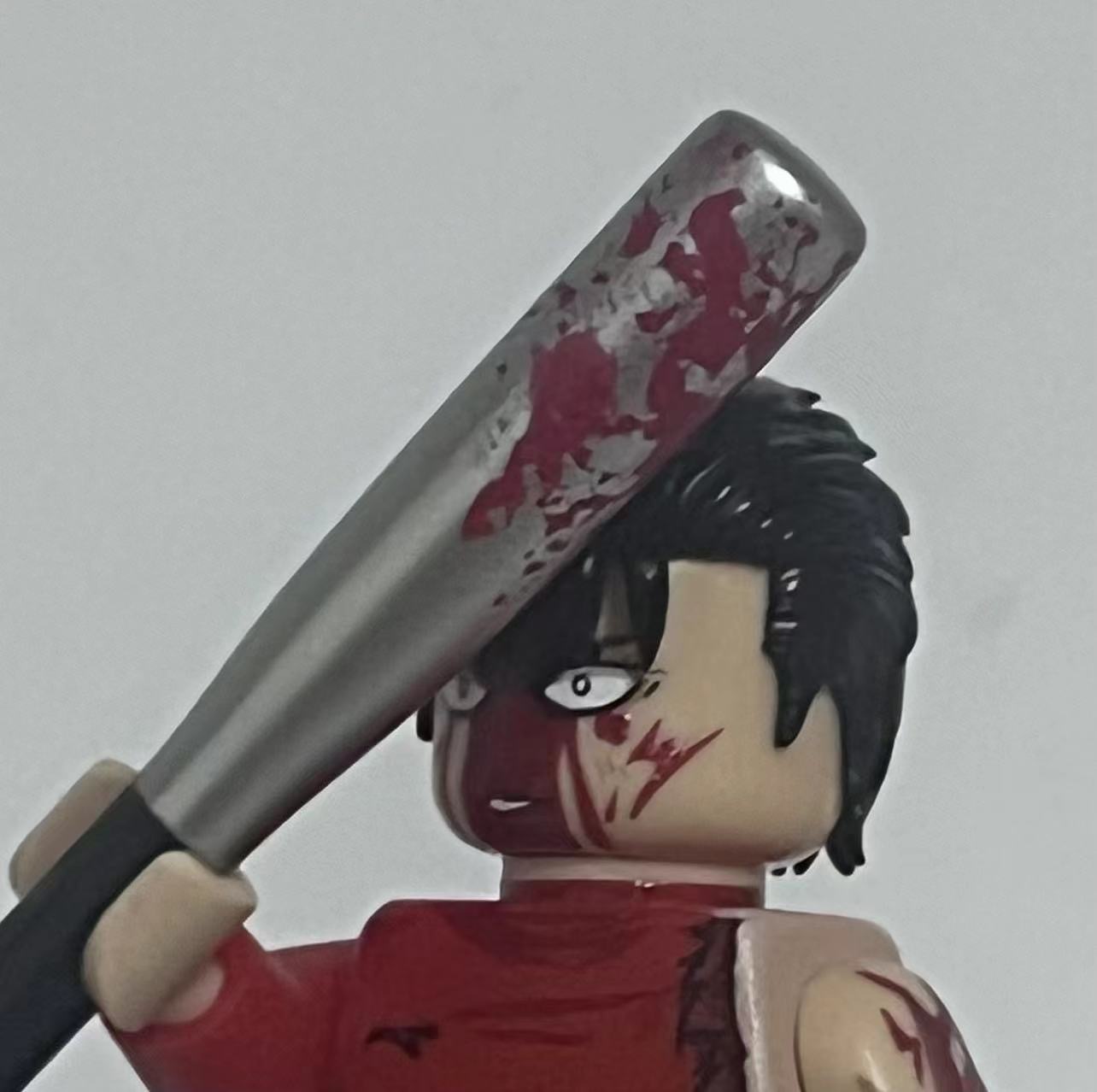 【預訂】【X brick】金屬球棒