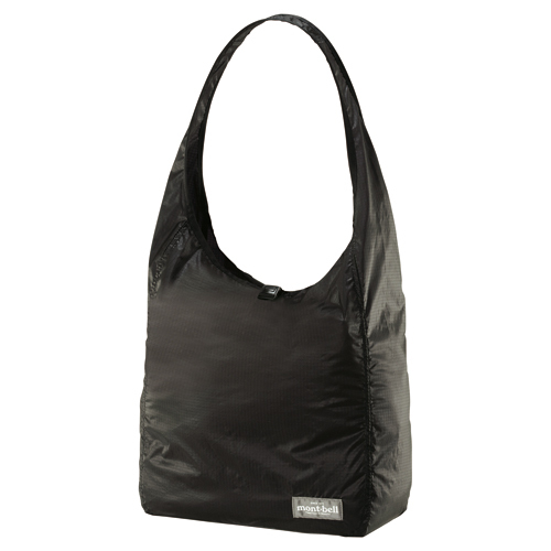 montbell: U.L. MONO Bag
