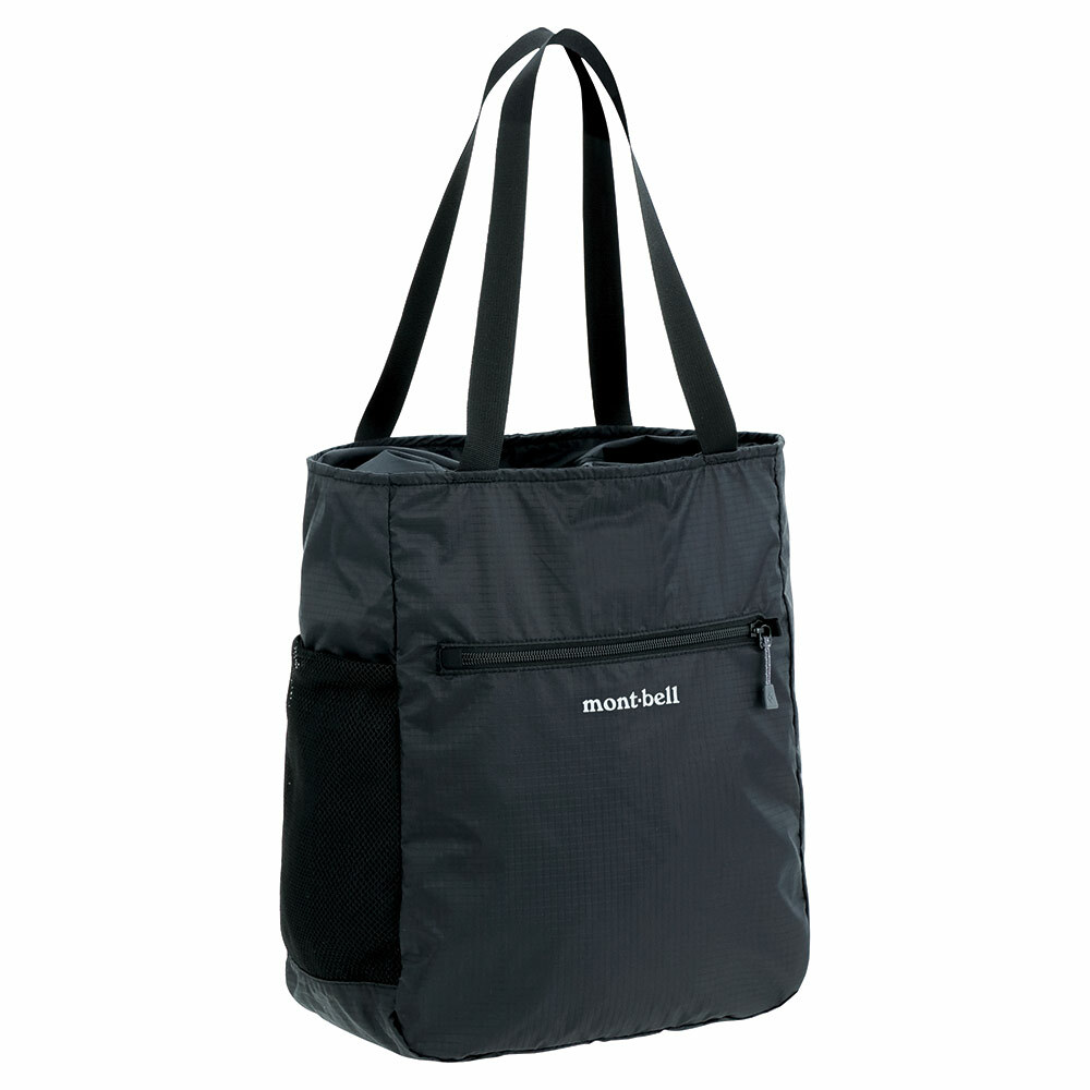 montbell: Pocketable Light Tote
