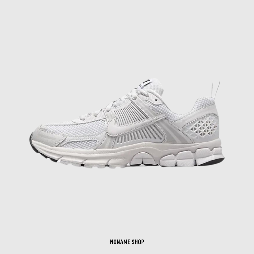 NIKE ZOOM VOMERO 5 GS 復古 老爹 白天使 (GS/大童)
