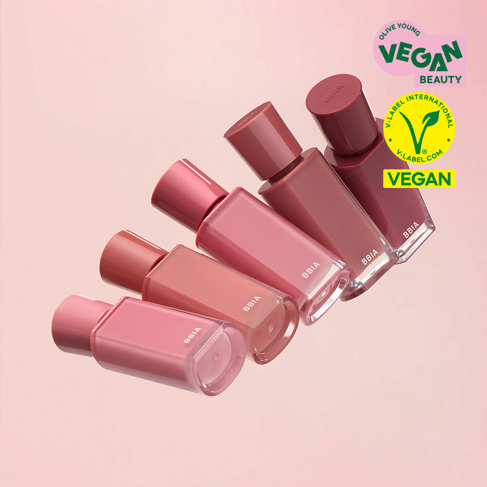 [ BBIA ] Glow Tint
