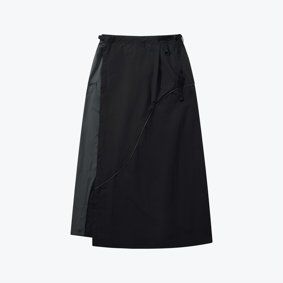SENSE Slash Technical Wrap Skirts