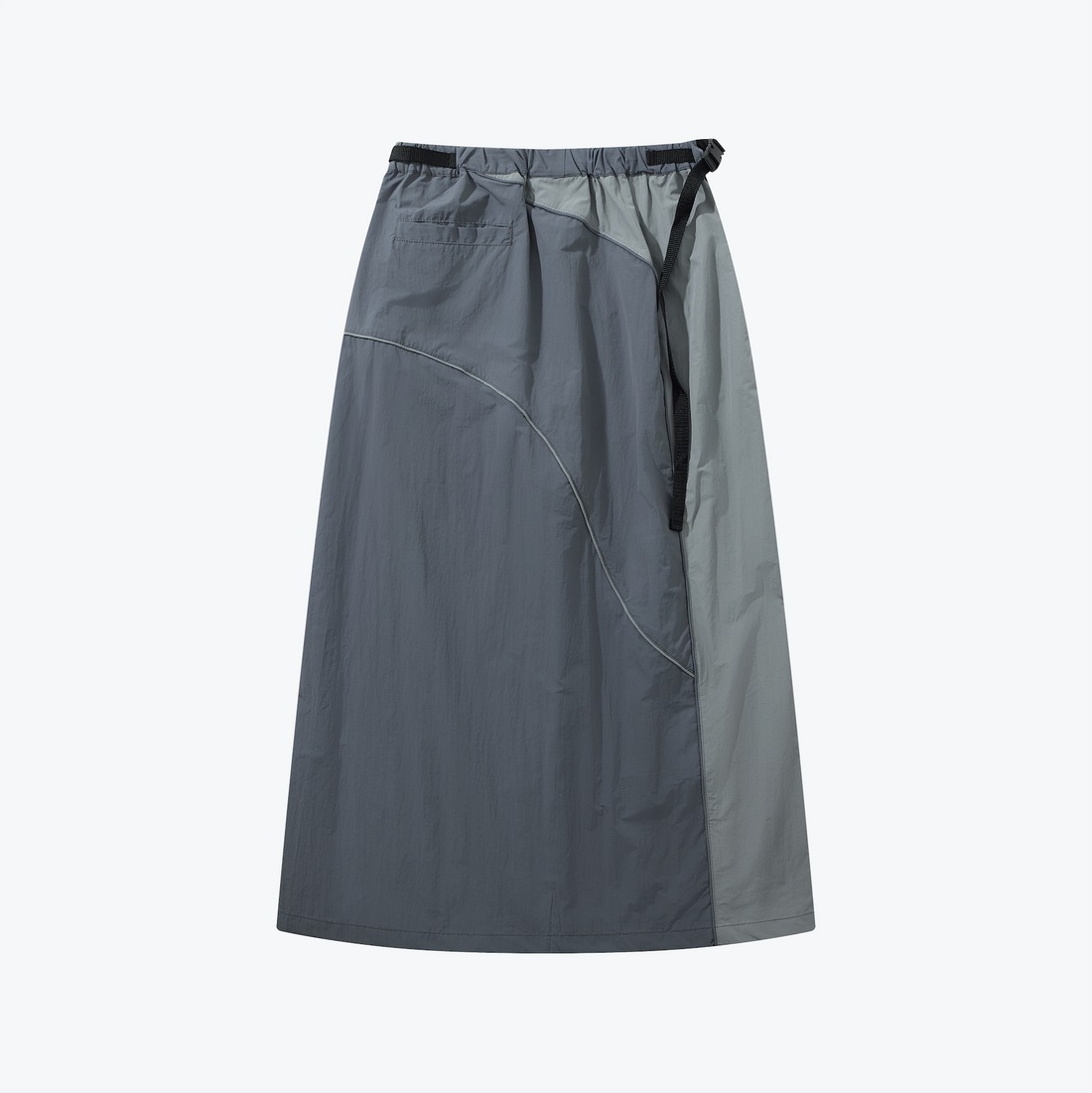 SENSE Slash Technical Wrap Skirts