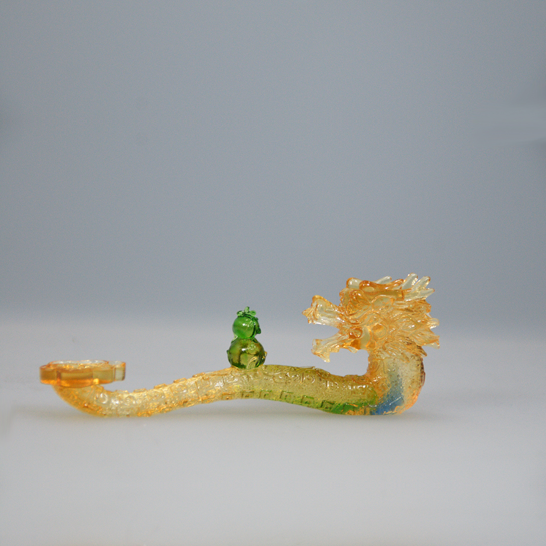 磁器海棠紅釉吉祥如意 置物 鎮宅辟邪 開運風水 招財装飾品 工芸品 美術品 磁器海棠紅釉吉祥如意 置物 鎮宅辟邪 開運風水 招財装飾品 工芸