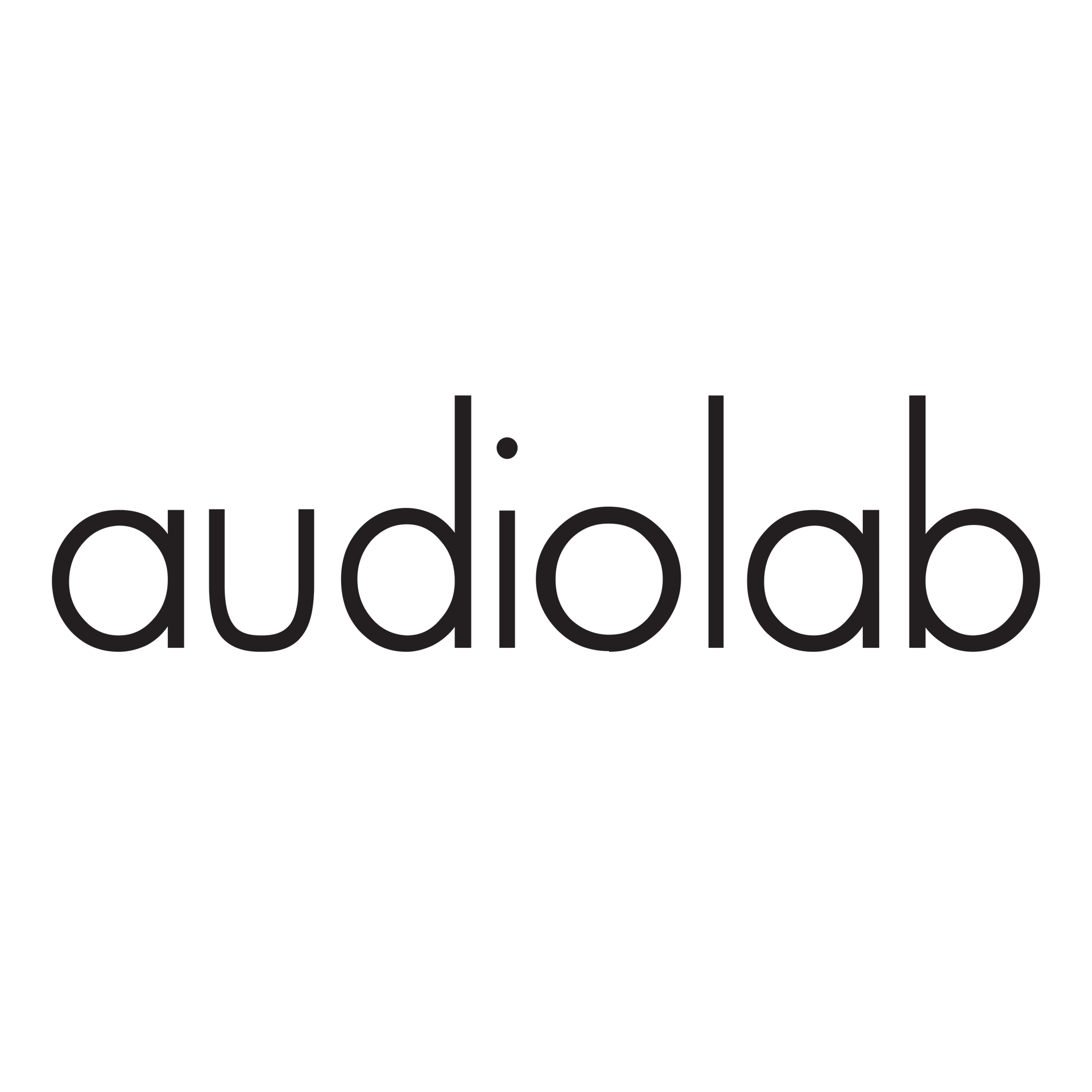 Audiolab