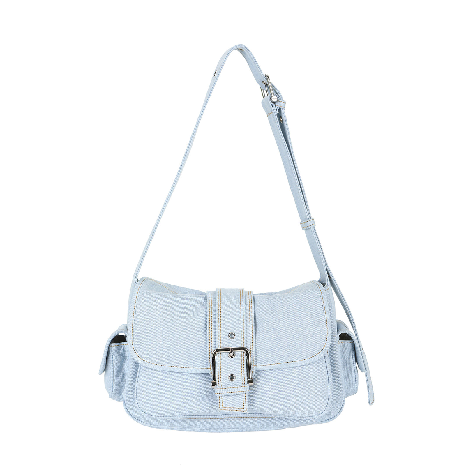 [OSOI] MESSENGER BROCLE