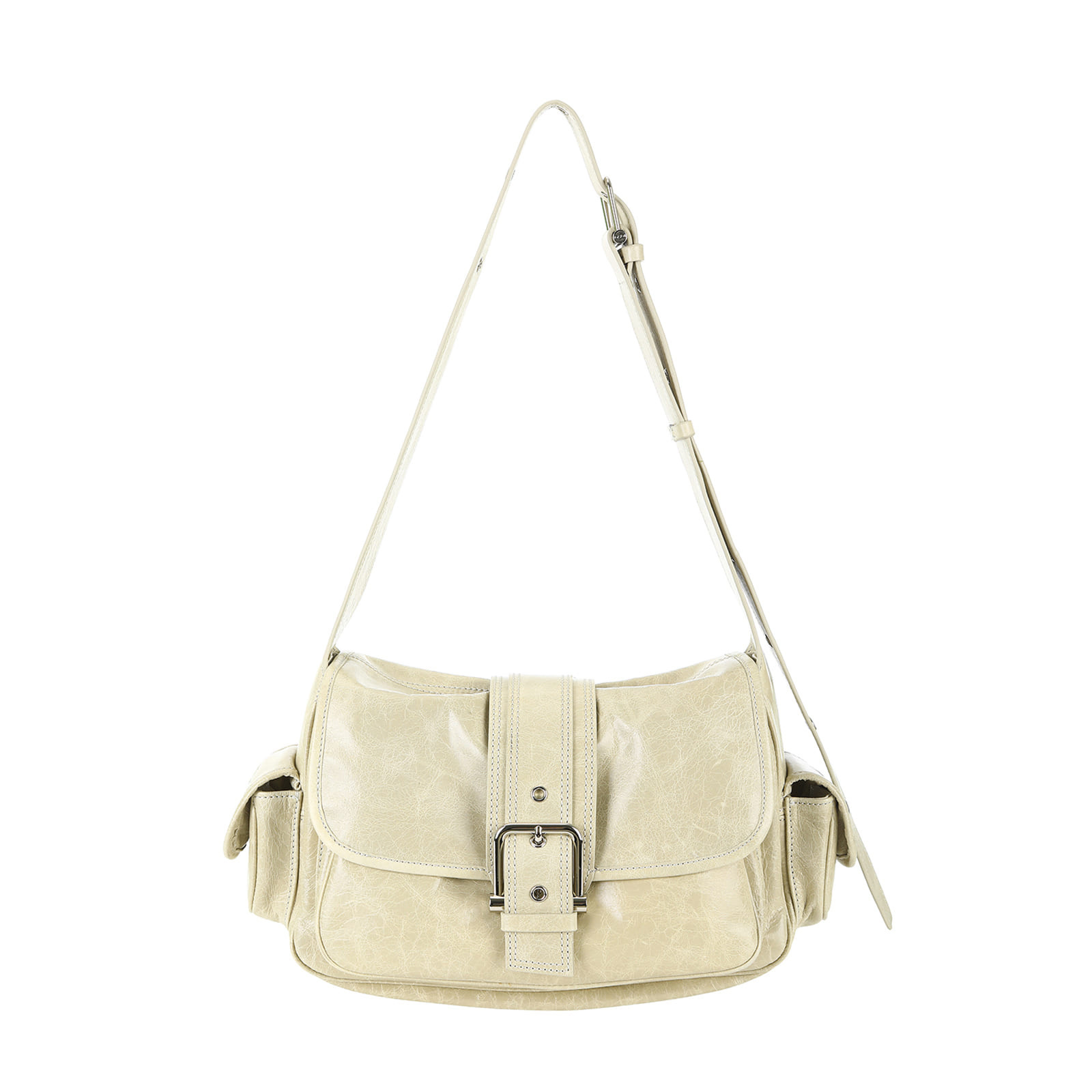 [OSOI] MESSENGER BROCLE