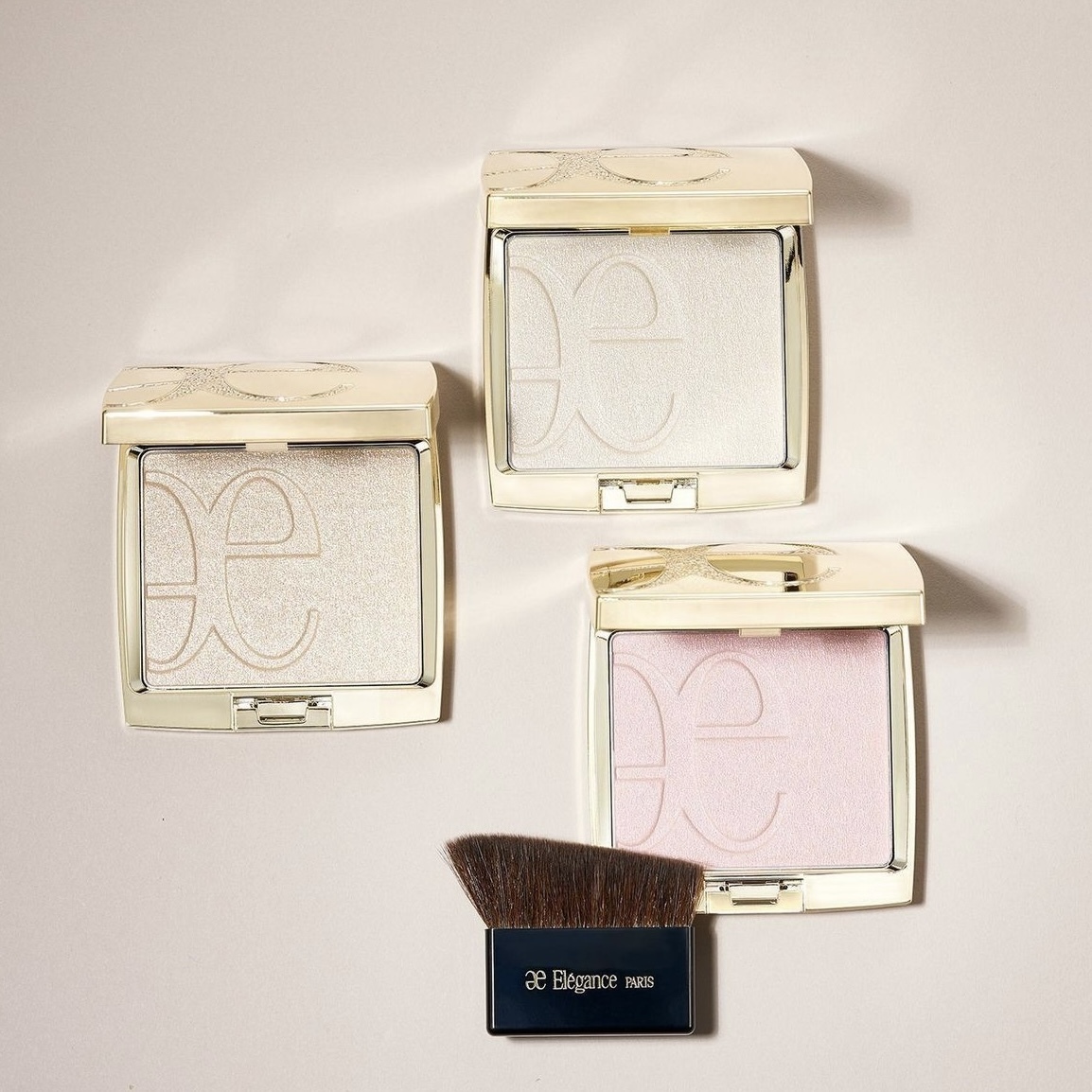 ELEGANCE Atimiel Veil Face Powder 9.7g