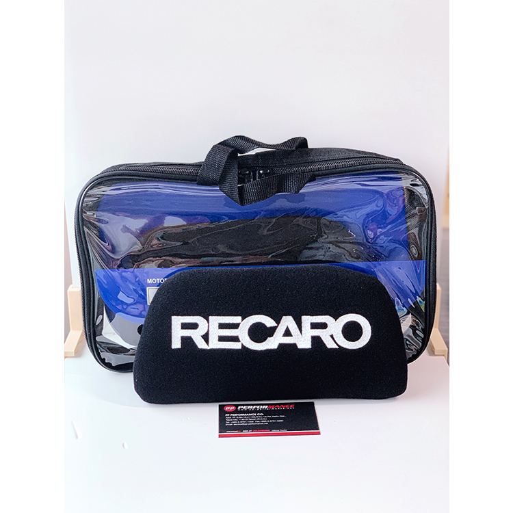 RECARO 頭枕 - 適用於 PRO RACER SP-A SP-GTII RS-GE
