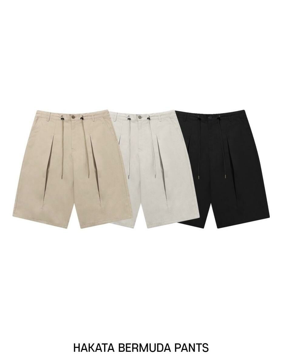 淨色短褲 COSTES-013P