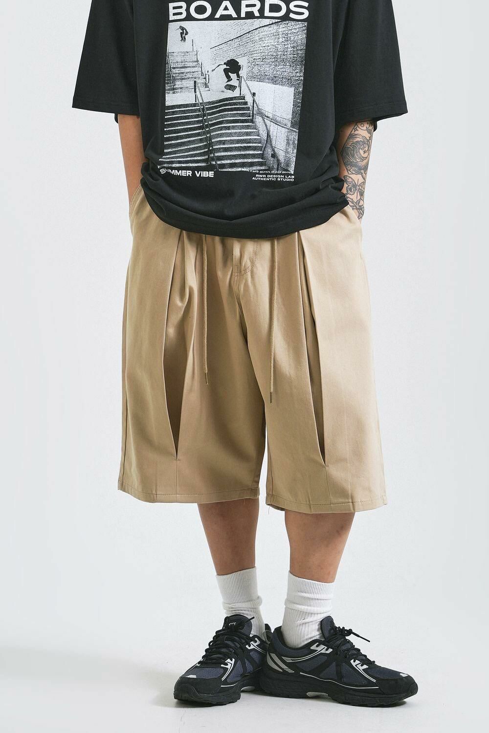 淨色短褲 COSTES-013P