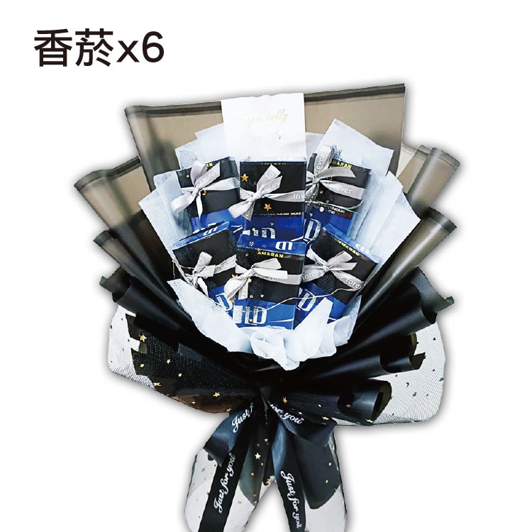 6-香煙花束,6-cigaratte-bouquet
