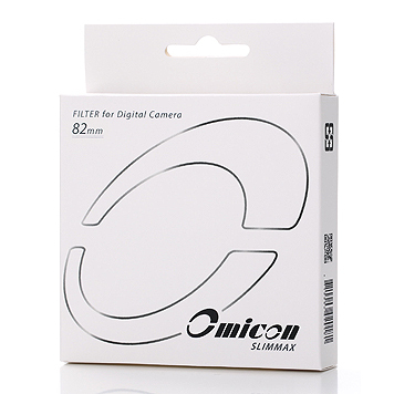 台灣 OMICON 奧美肯 MCUV 49/52/55/58/62/67/72/77/82mm 多層膜 抗UV 高透光率 保護鏡 台灣製 MIT 濾鏡 [公司貨]