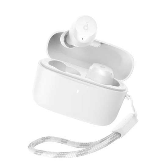 【預購】A20i F081510 真無線藍牙耳機（白色）