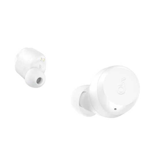 【預購】A20i F081510 真無線藍牙耳機（白色）