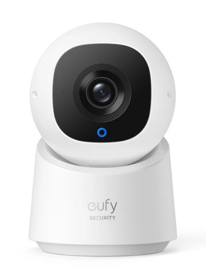 【預購】T8W11 Eufy Indoor Cam C220 F081512 2K智能室內攝影機