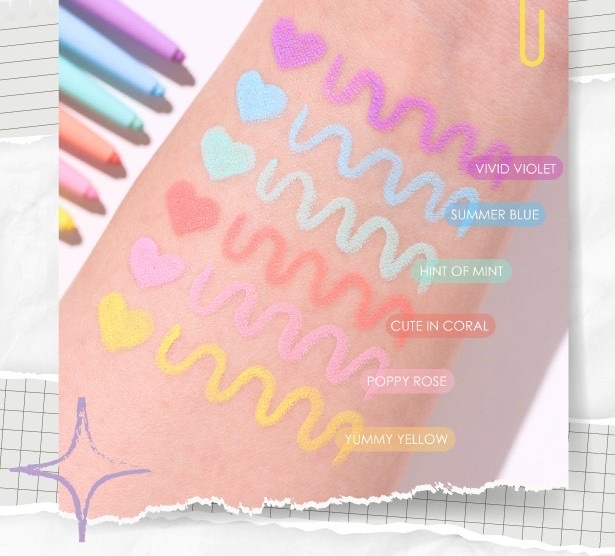 Cathy doll Art Mattle Liner