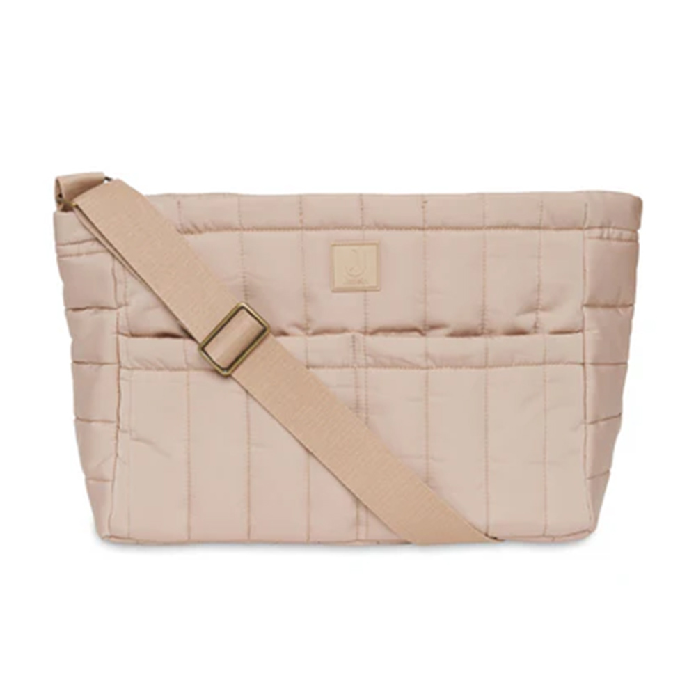 荷蘭Jollein 媽媽包(小)-Biscuit