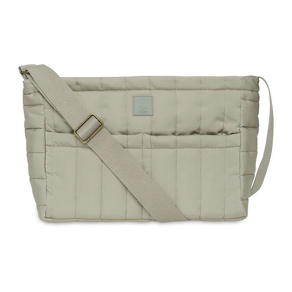 荷蘭Jollein 媽媽包(小)-Olive Green