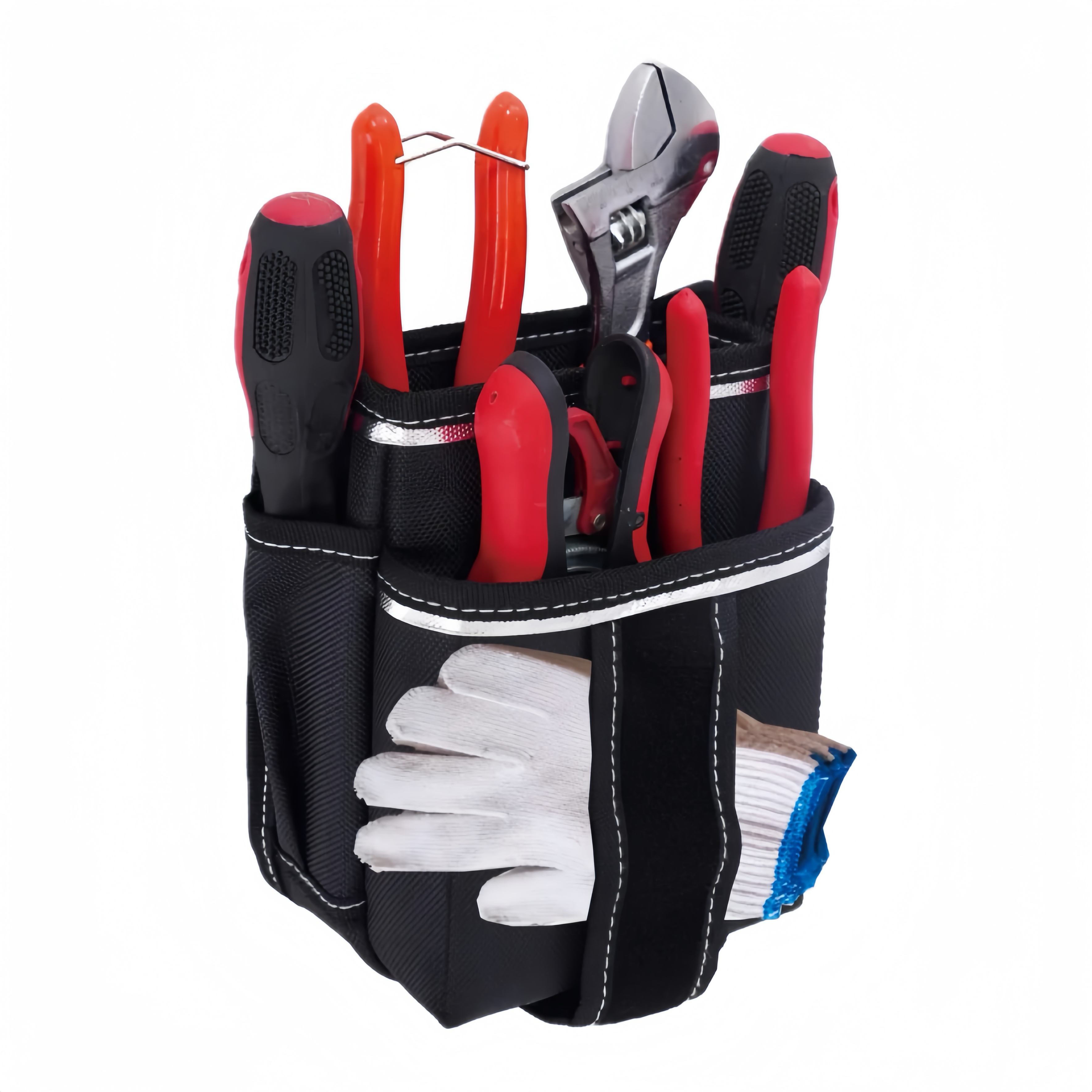 Marutai 日本標準工具腰包(2L)【2023B11】