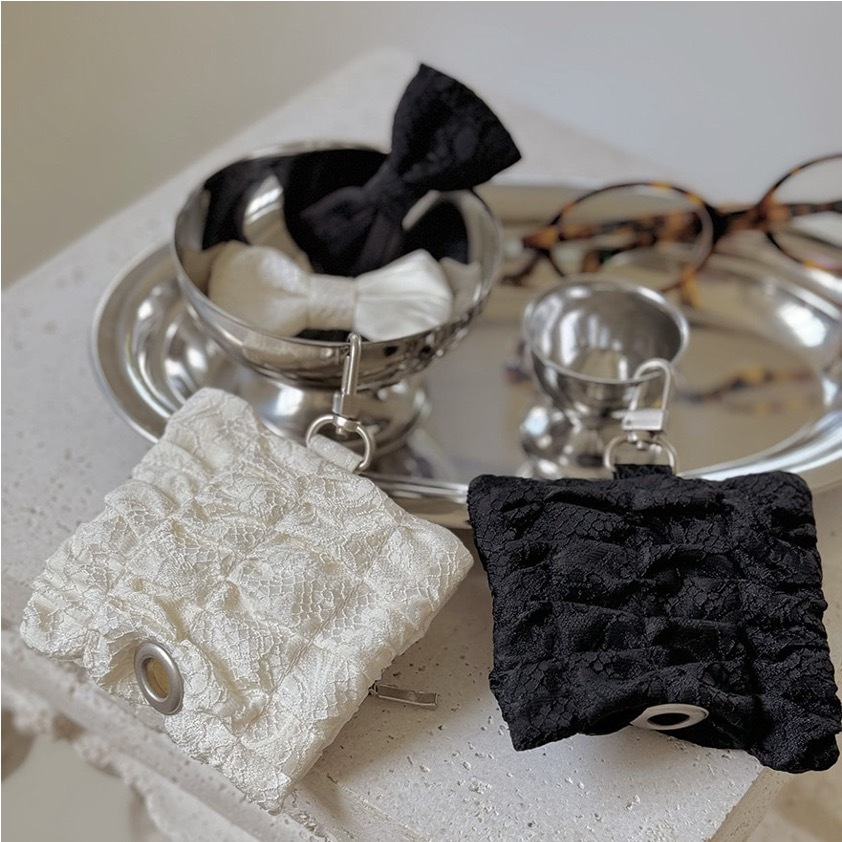 OPAAAP 微光緹花便便袋