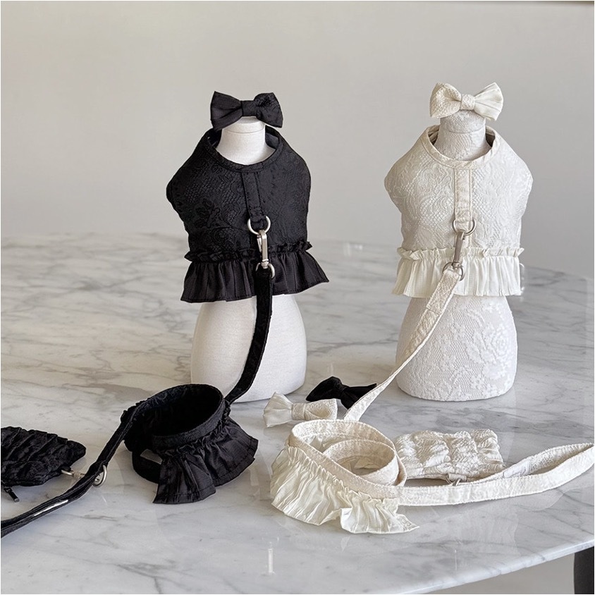 OPAAAP微光緹花牽繩