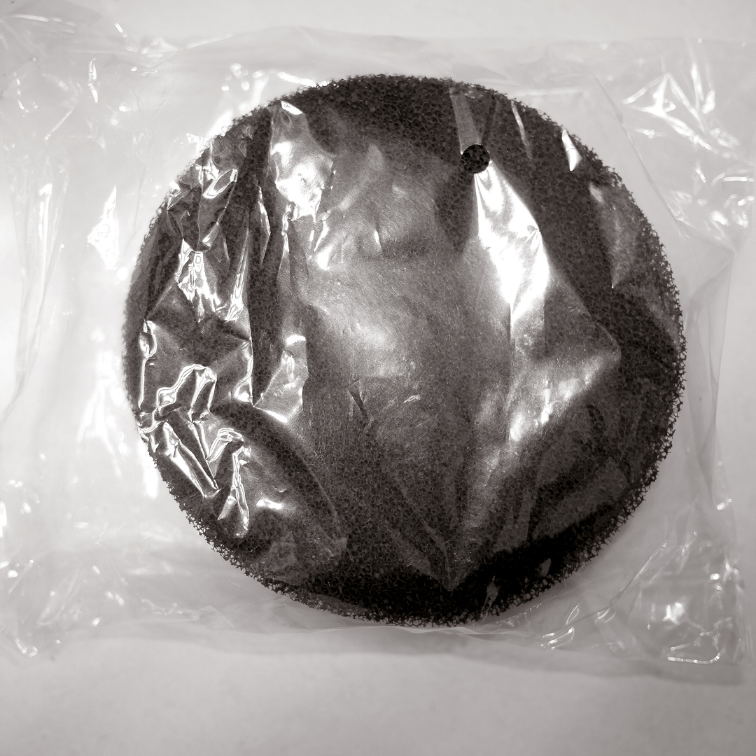 TSK Japan Portable Desktop High Wind Range Hood Hood - Filter (10 pieces) P3925