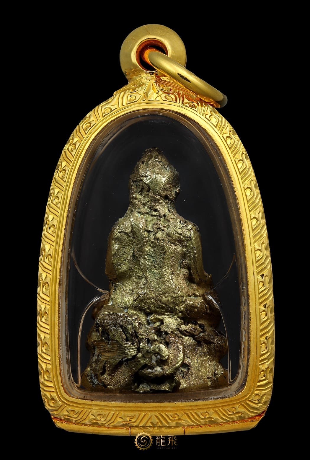 帕猜瓦第一期—龍普魯瓦薩給佛歷2519年