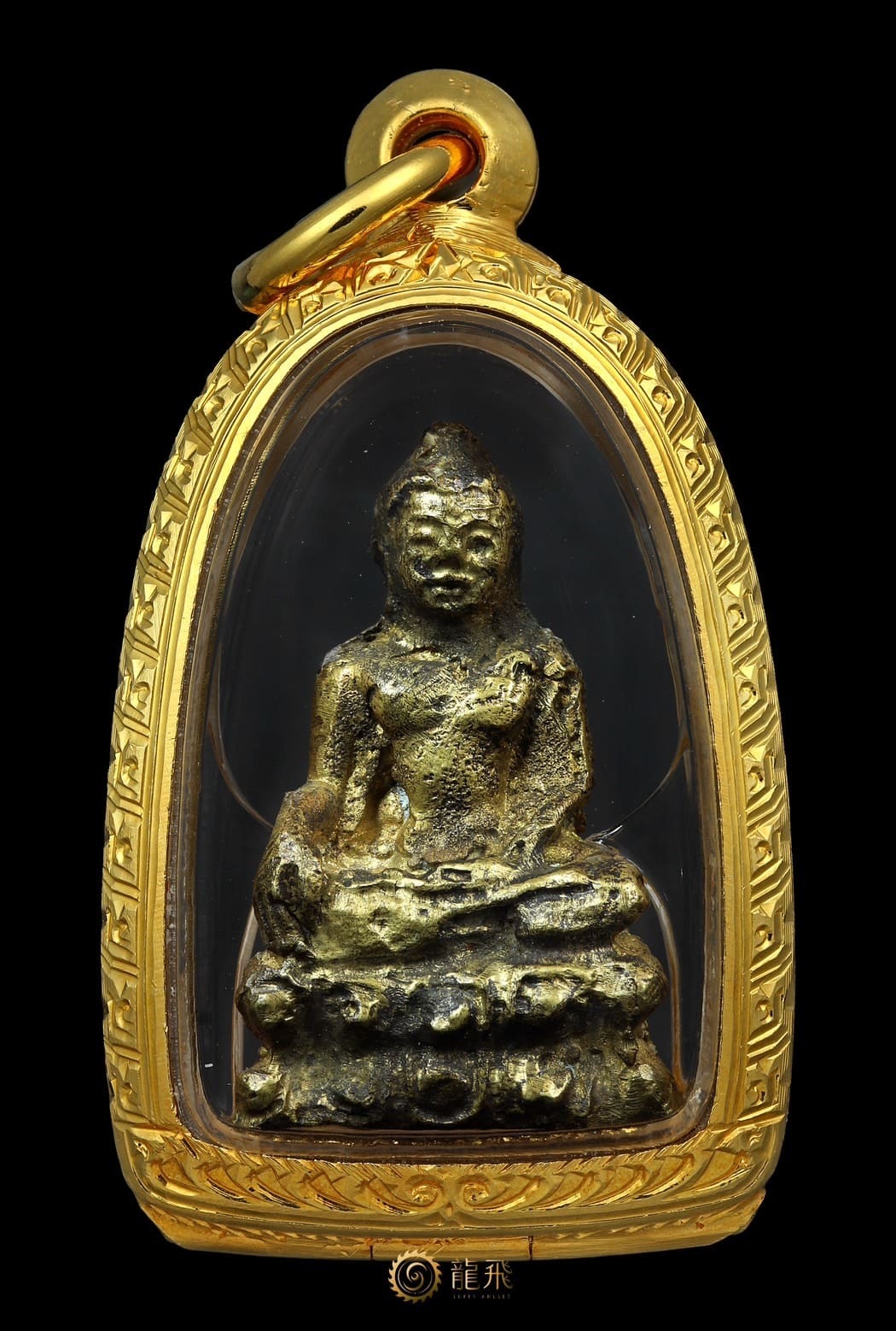 帕猜瓦第一期—龍普魯瓦薩給佛歷2519年