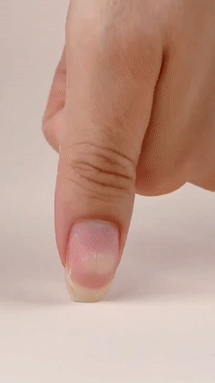 USEME HEEUM 裸甲瑰蜜盾牌硬甲油