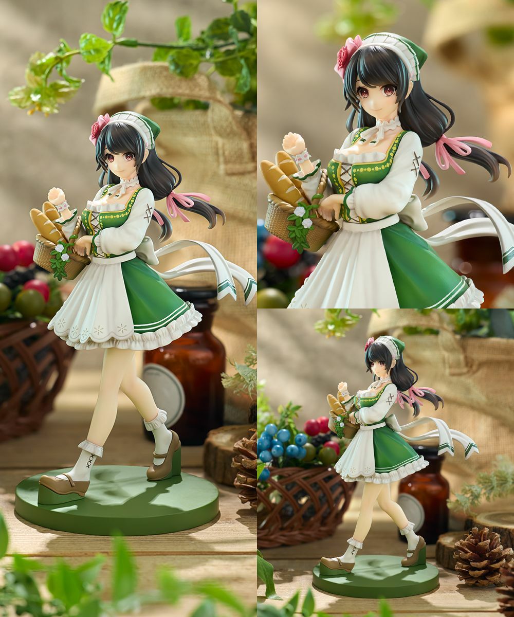 預購-『為美好的世界獻上祝福！』 芸芸 原作版 10周年記念ver.【日本進口精品】