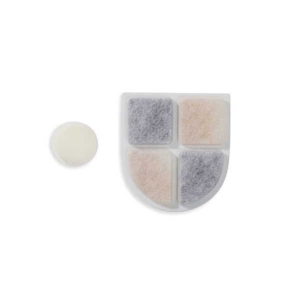 Rasonic 樂信牌 無線寵物飲水器過濾網 AQUA-WAVE-CF