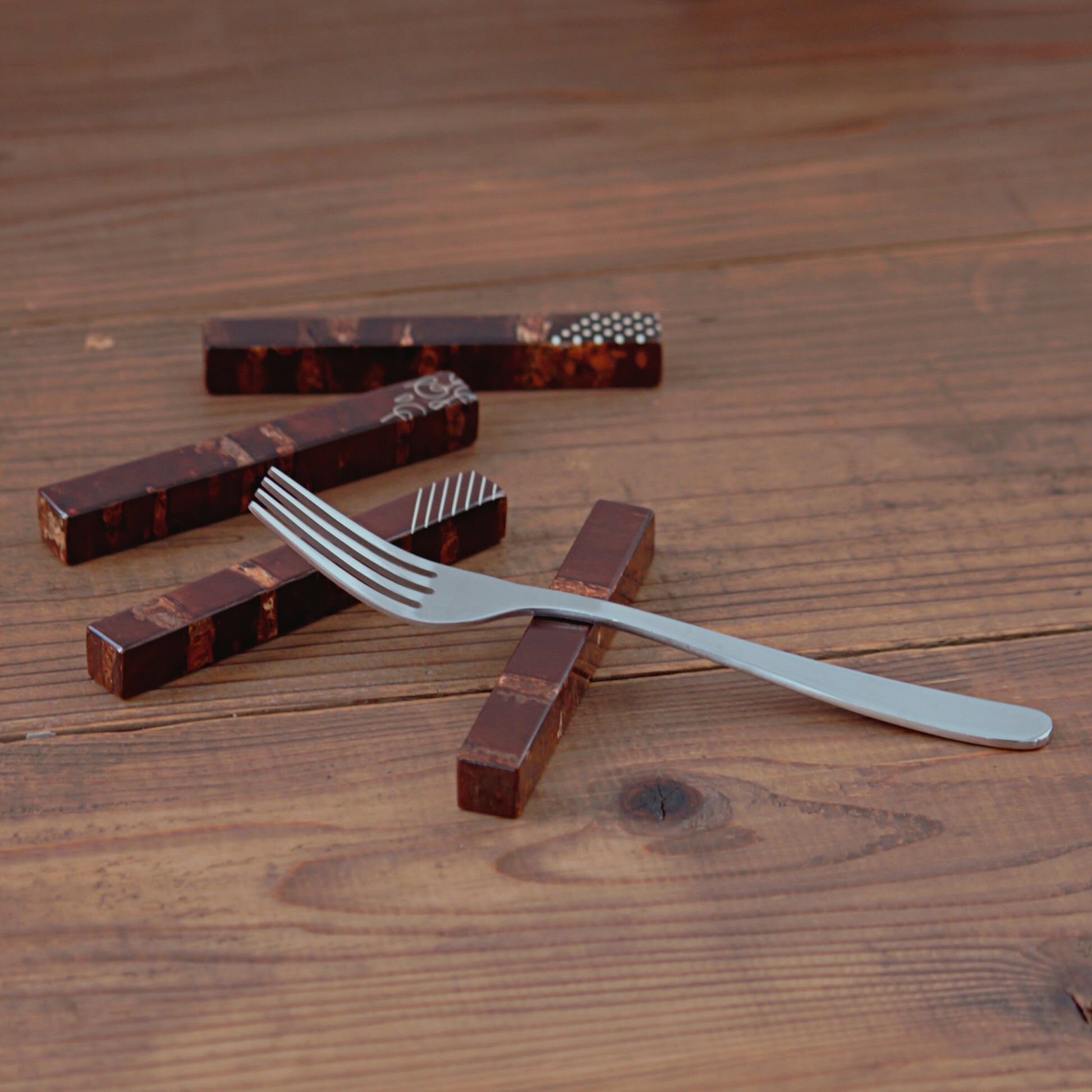 富岡商店 KAVES餐具架