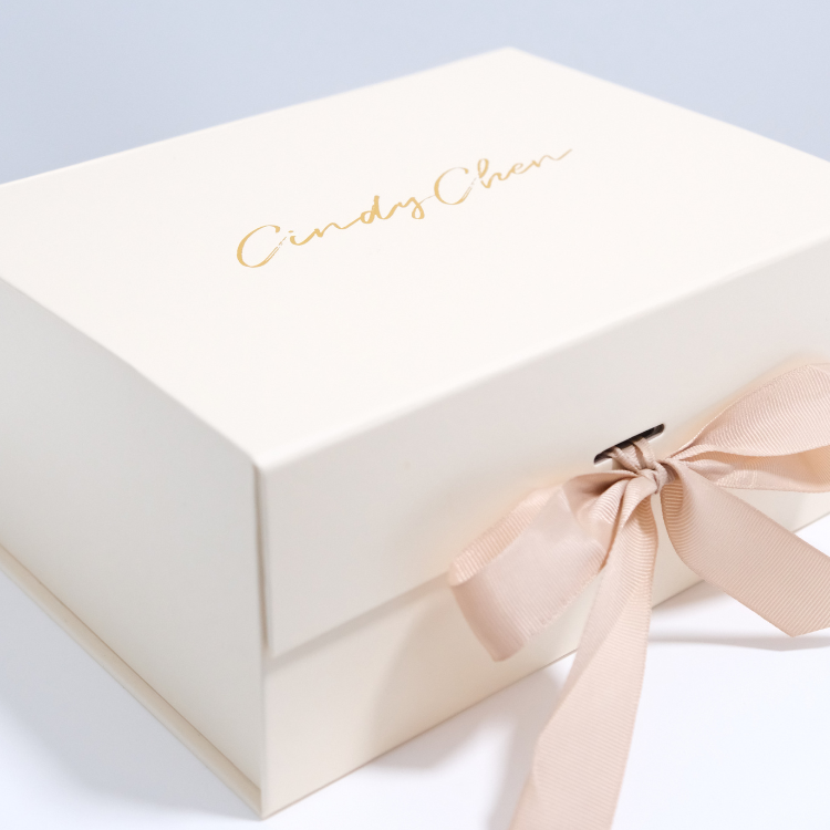 CINDY CHEN Brand Gift Box