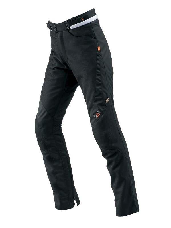 STT005D  ST-S D3O® MESH 直筒防摔褲