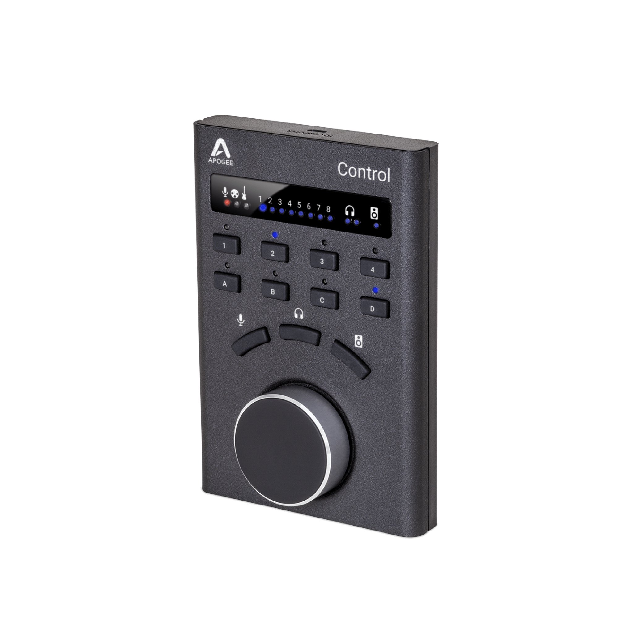 Apogee Apogee / Control Remote 錄音介面控制器 第 2 張圖片｜三峽錄音 / 音響