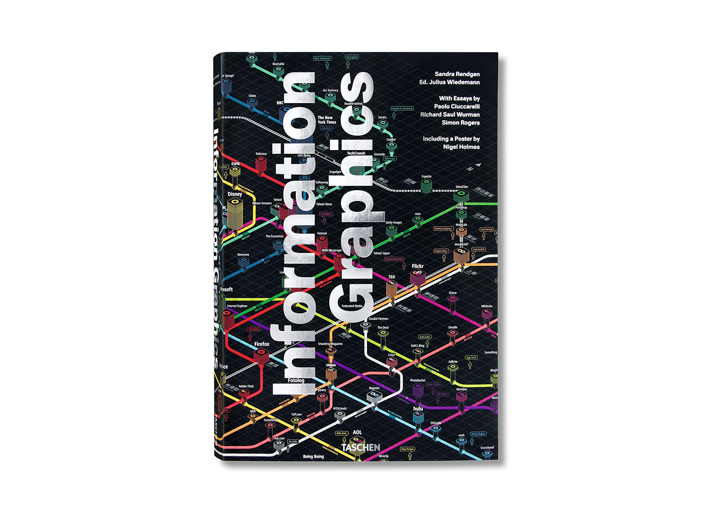 Information Graphics