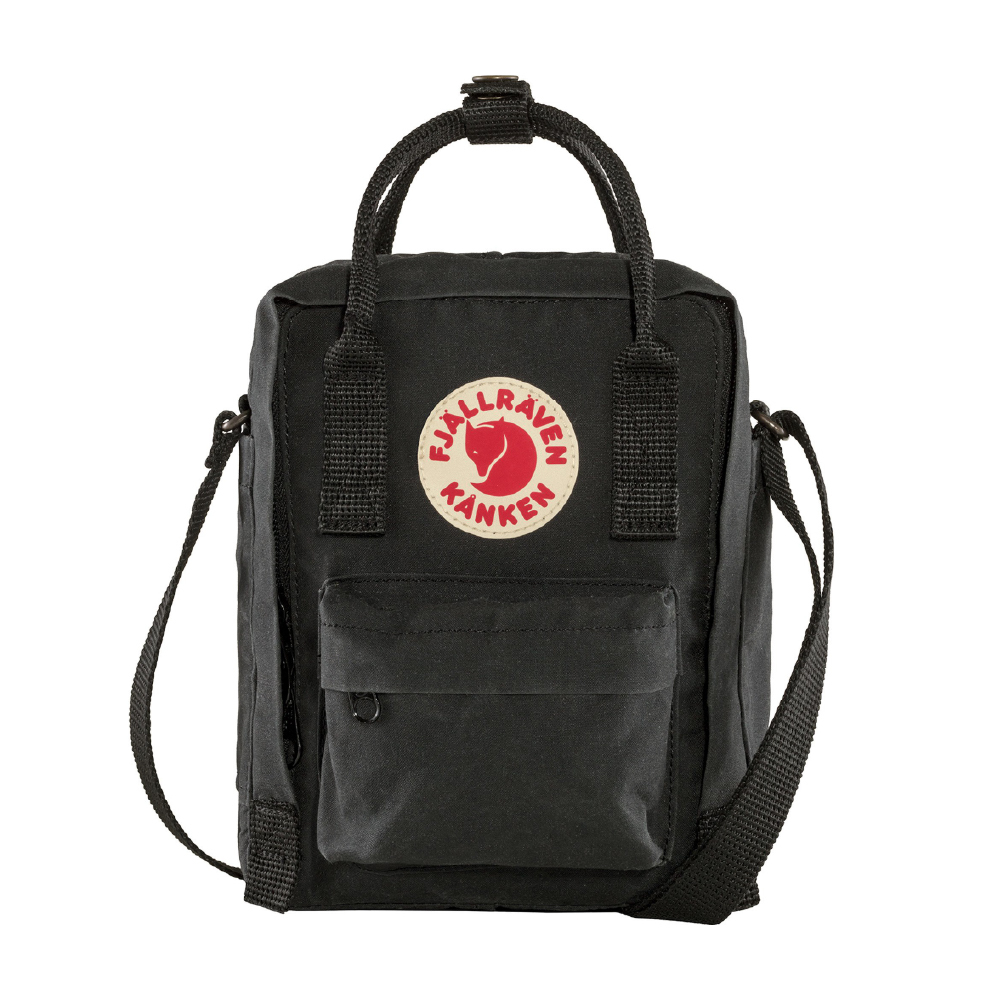 Fjallraven 小狐狸 KÅNKEN SLING 2.5L 隨身包