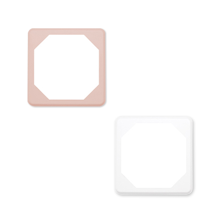 FENICE LIVING系列-方形壁掛鏡