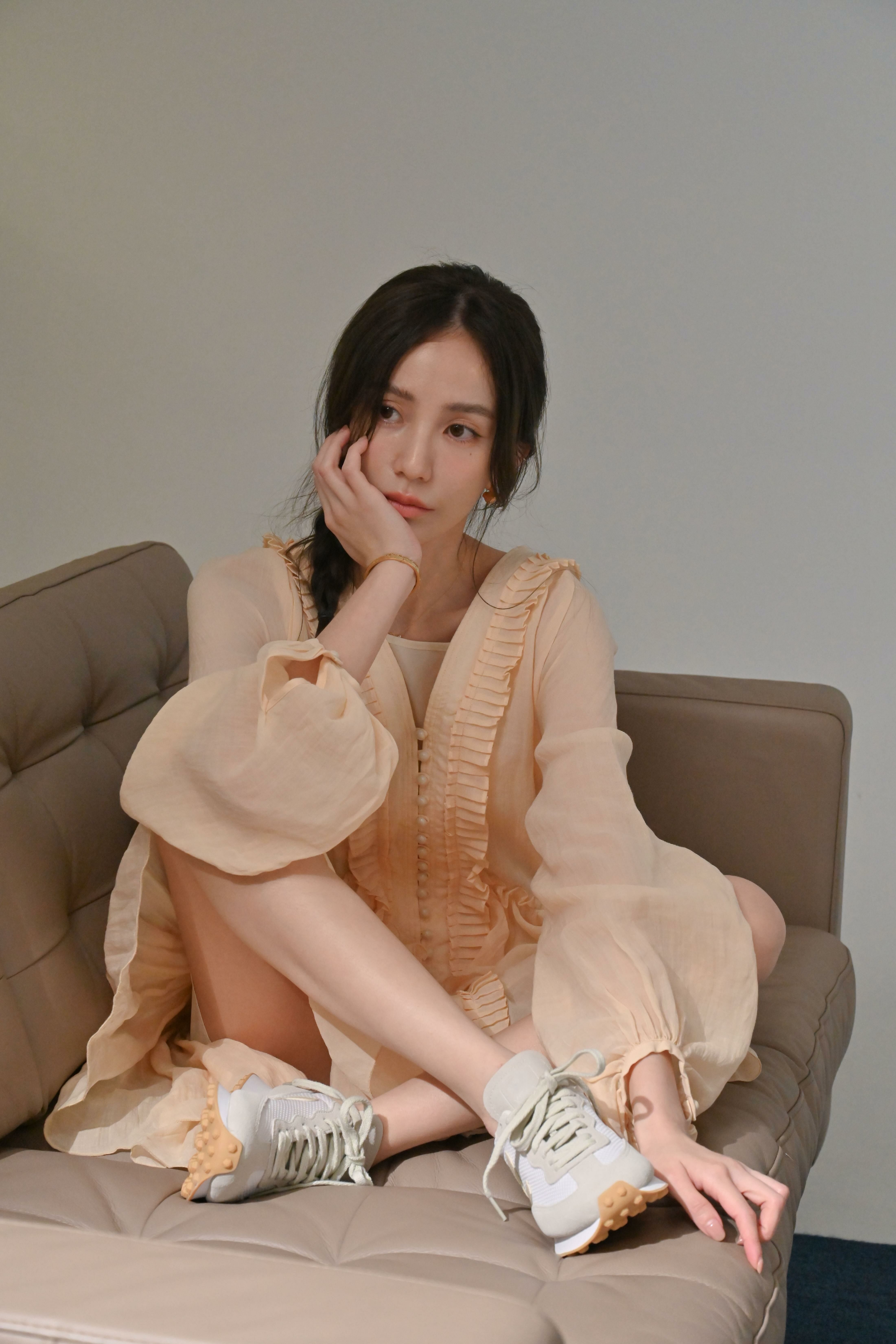 【現貨】VEJA RIO BRANCO ALVEOMESH 米白 女 RB0102382A