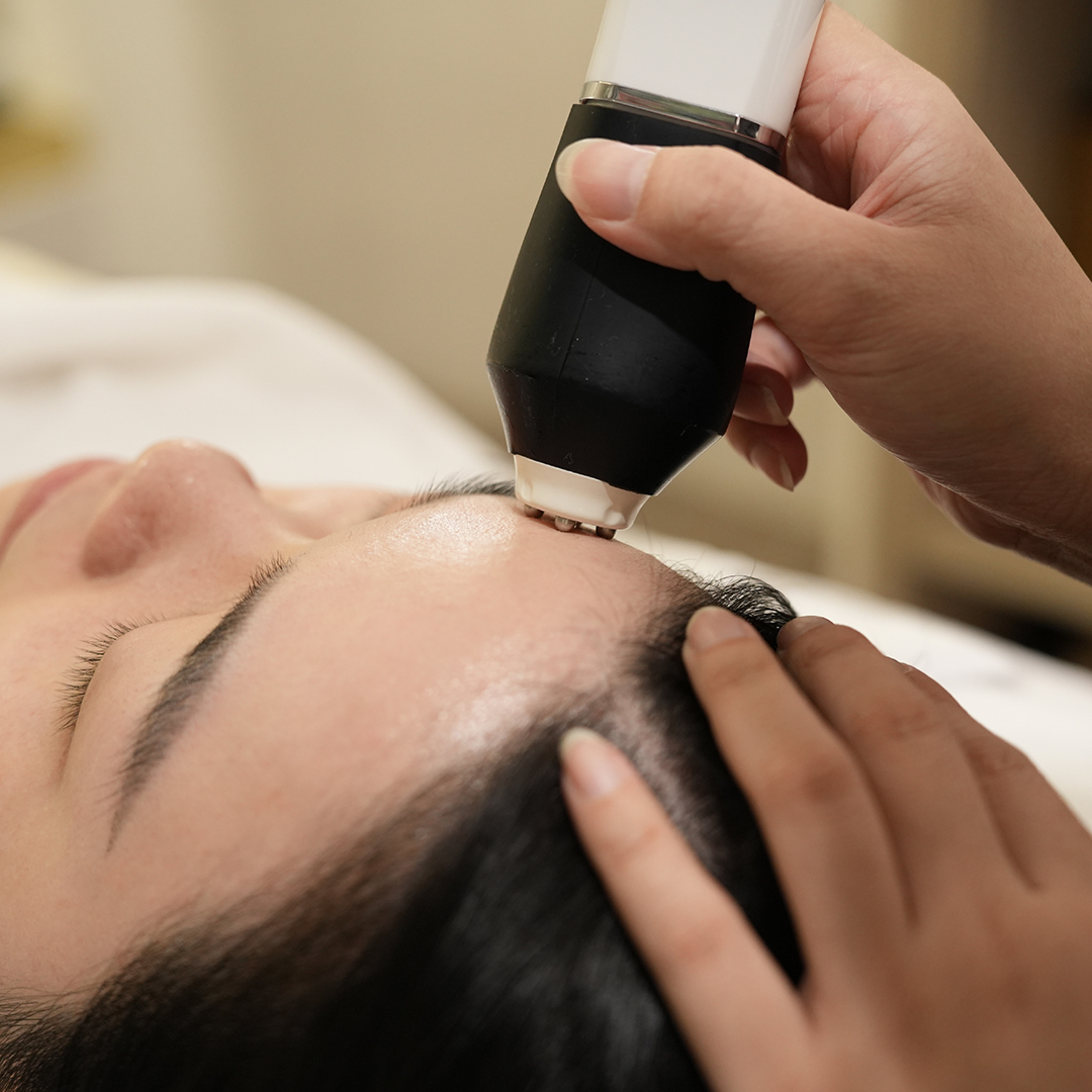 【療程服務】OxyGeneo 活氧泡泡電波3D拉提 時長： 90分鐘