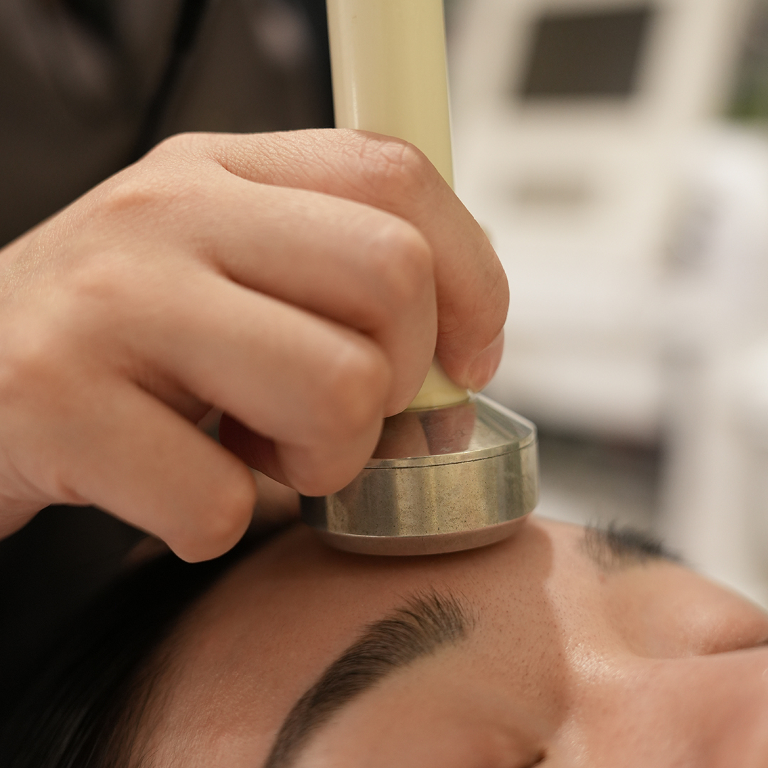 【療程服務】潤澤導入療程 時長： 90分鐘