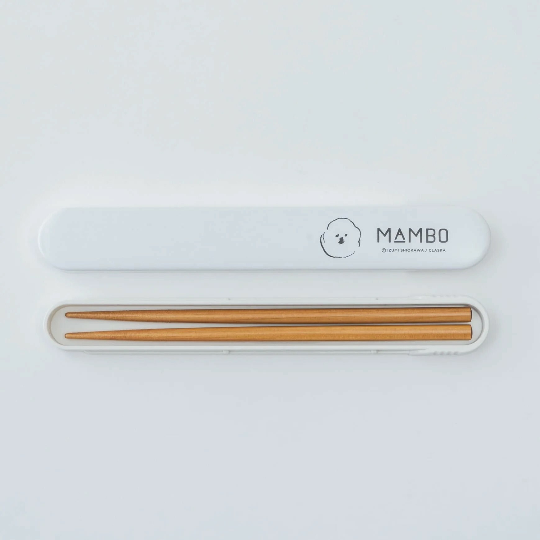 CLASKA-MAMBO 筷盒組