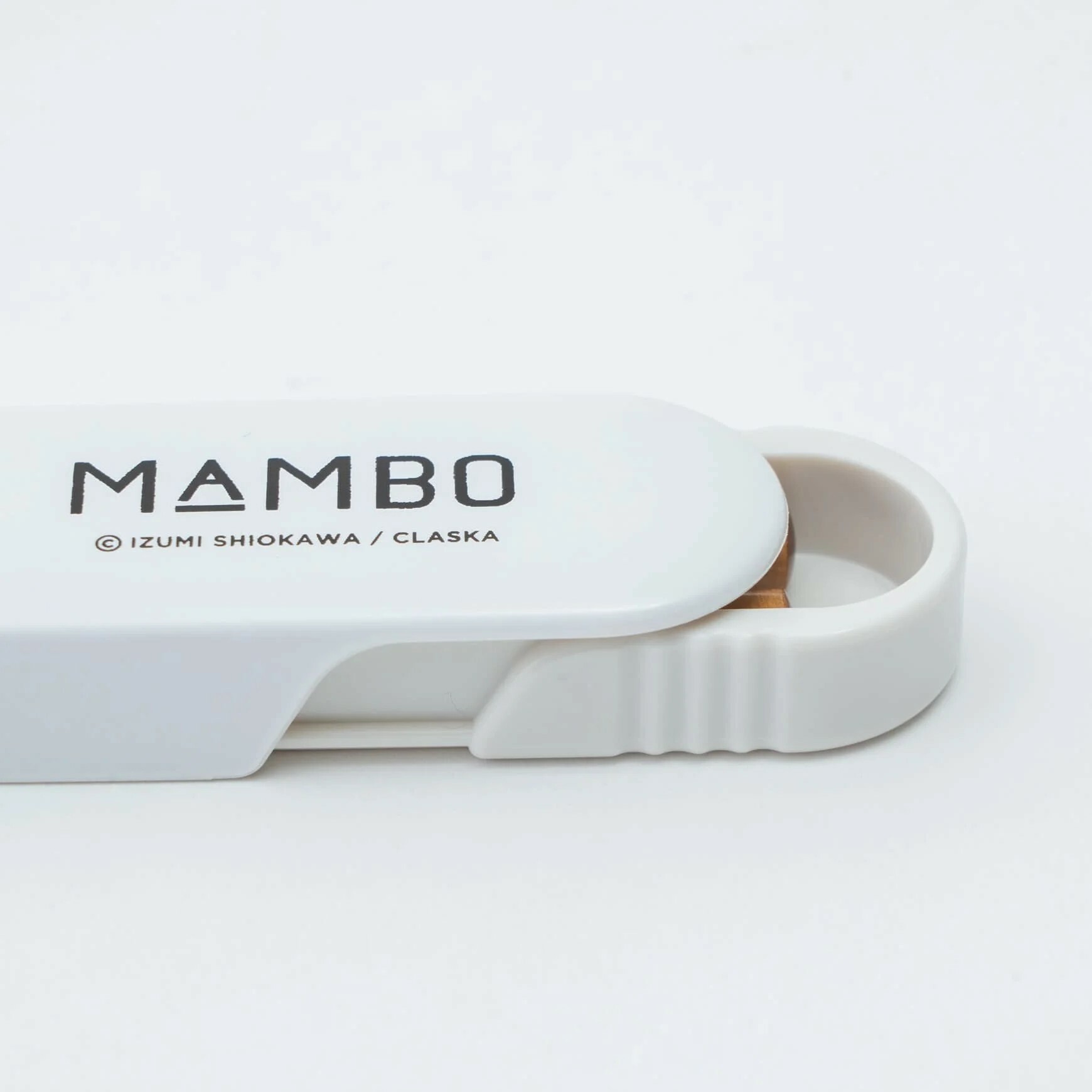 CLASKA-MAMBO 筷盒組