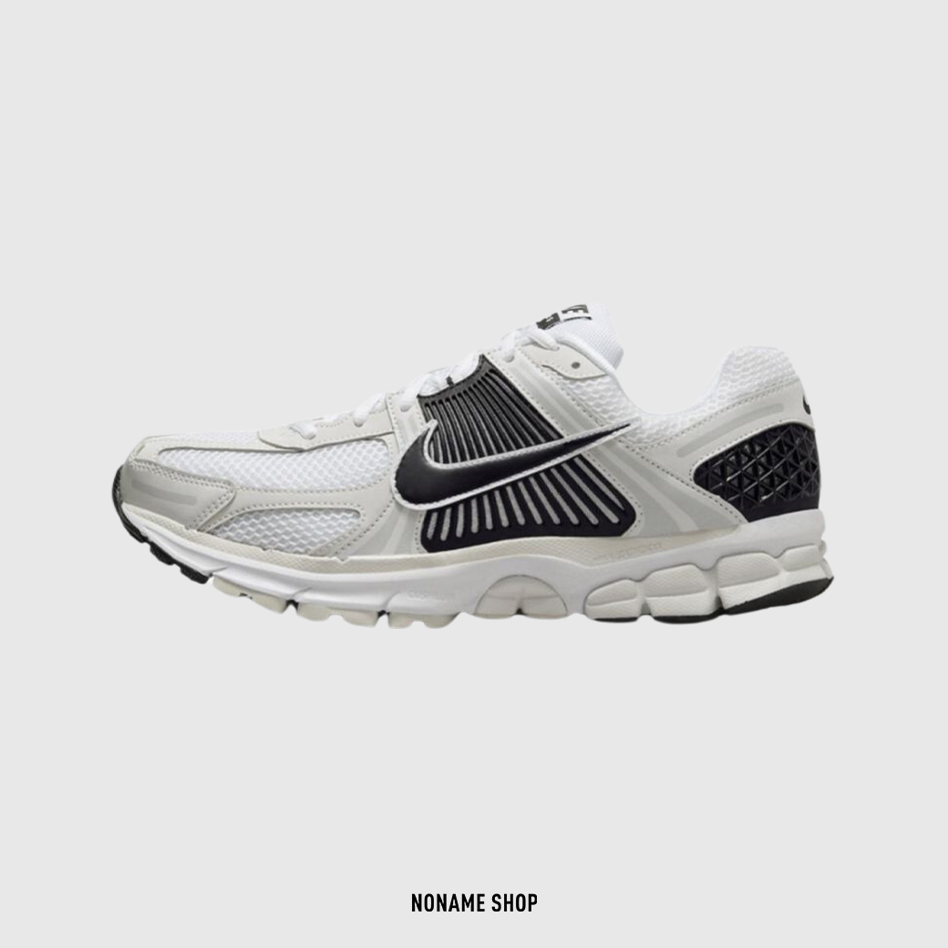 NIKE ZOOM VOMERO 5 WHITE BLACK 黑白熊貓 (男款)