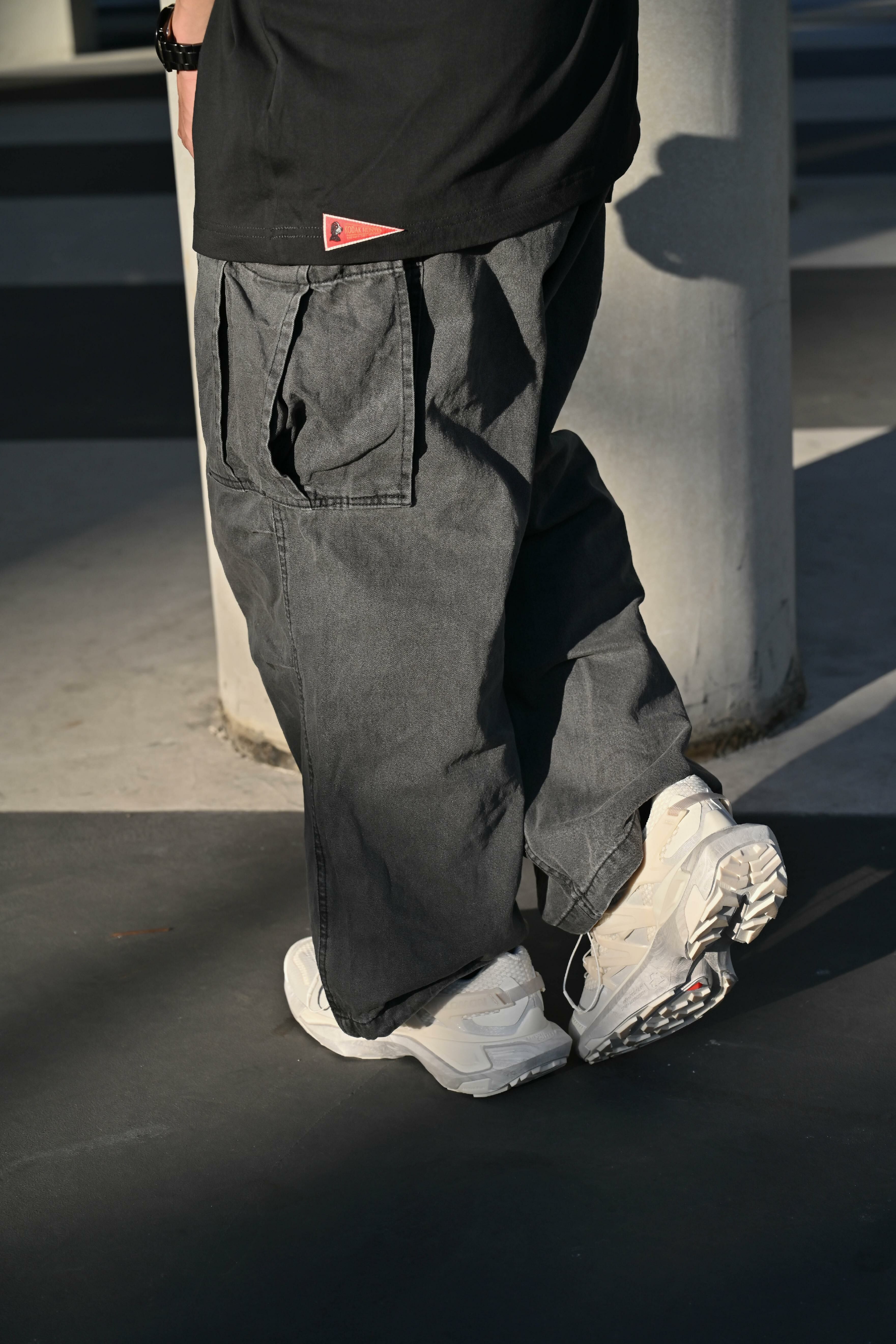 【現貨】SALOMON XT PU.RE ADVANCED 雲白 L47446400