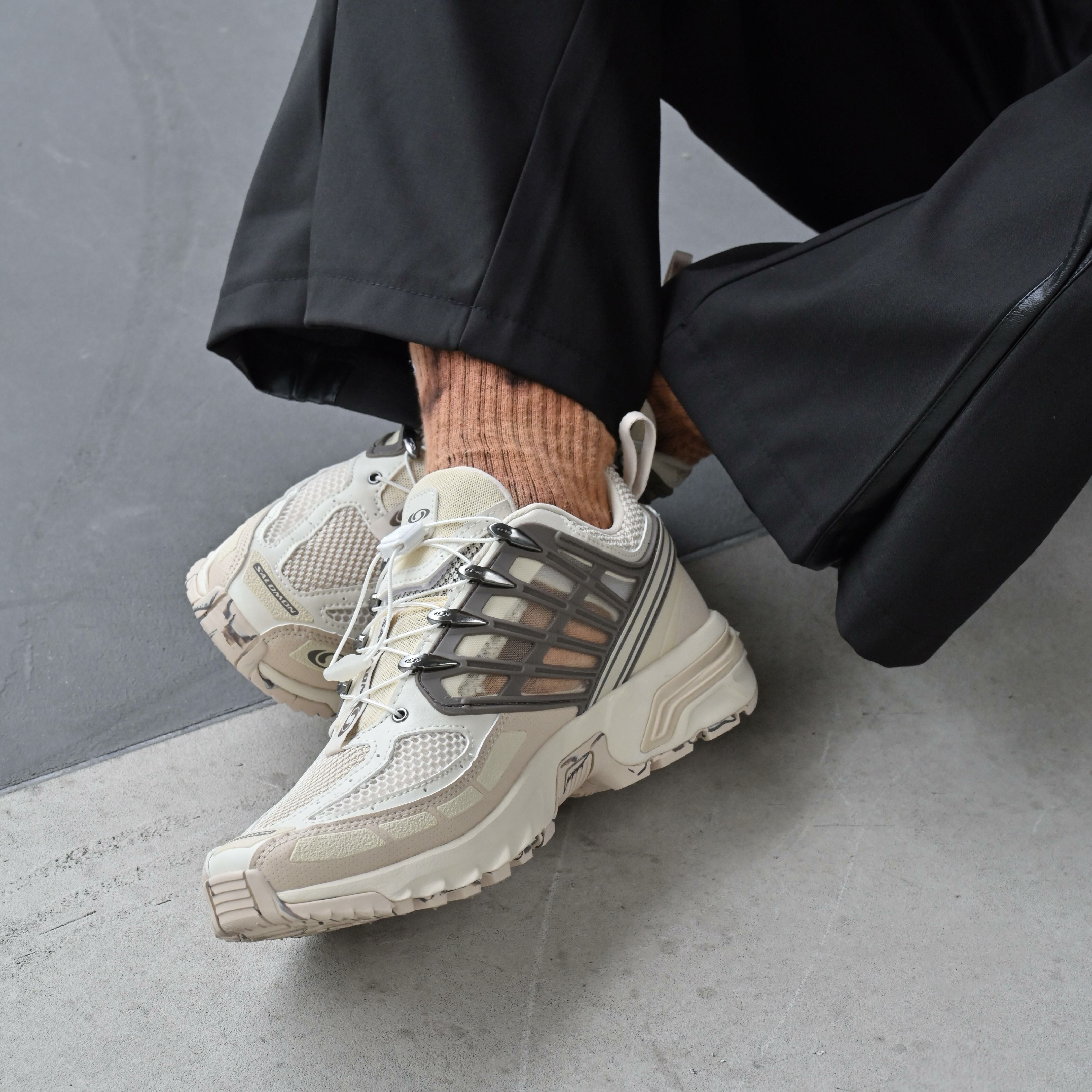 【現貨】SALOMON ACS PRO DESERT 沙漠棕 L474287